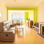 Апартаменты In With Stunning Sea View
