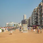 In With Stunning Sea View *