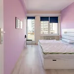 Апартаменты In With Stunning Sea View