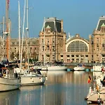 Апартаменты In With Stunning Sea View *