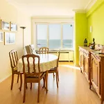 In With Stunning Sea View Апартаменты