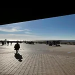Апартаменты In With Stunning Sea View