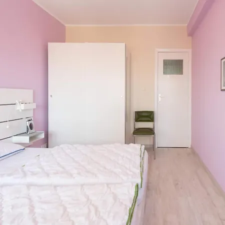 In With Stunning Sea View Apartamento Ostend