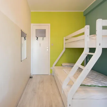 Apartamento In With Stunning Sea View *