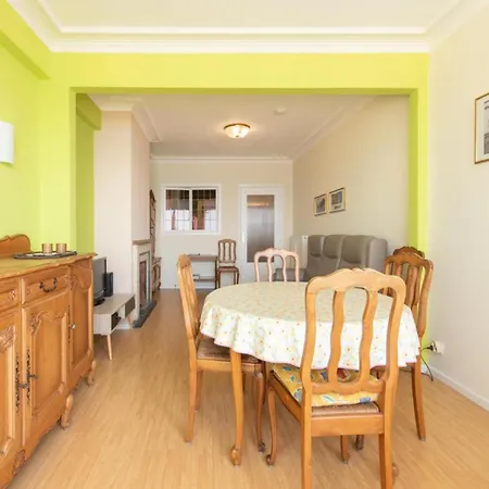 In With Stunning Sea View *