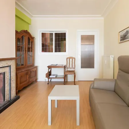 In With Stunning Sea View