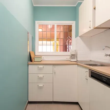 Lush With View Apartamento Ostend