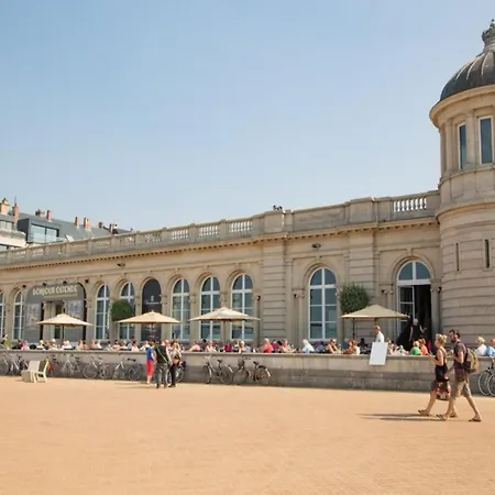 In With Stunning Sea View Apartamento *