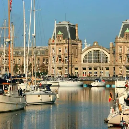 Apartman In With Stunning Sea View *