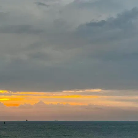 Apartamento In With Stunning Sea View *