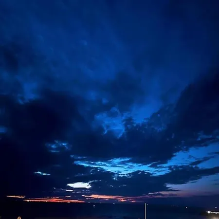 In With Stunning Sea View Apartamento Ostend