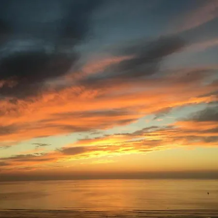 In With Stunning Sea View * Ostend