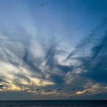 In With Stunning Sea View