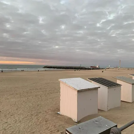 Apartman In With Stunning Sea View *
