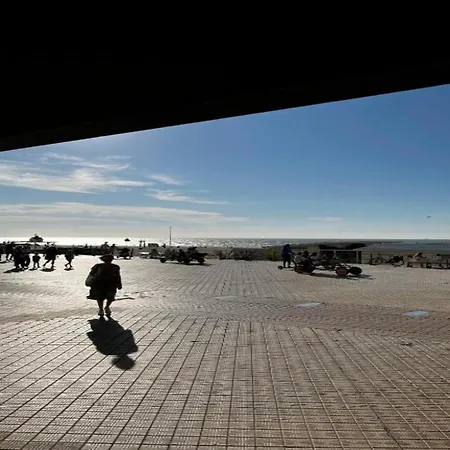 Apartman In With Stunning Sea View