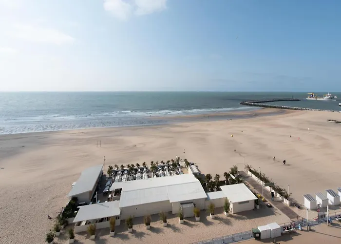 In With Stunning Sea View Apartamento