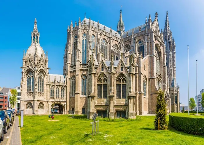 In With Stunning Sea View Ostend