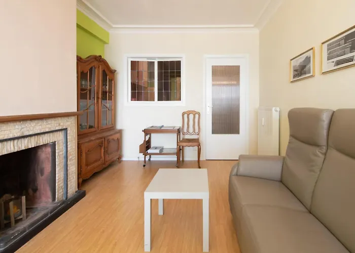 In With Stunning Sea View