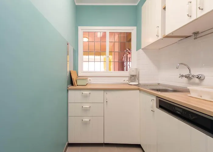 In With Stunning Sea View Apartamento Ostend