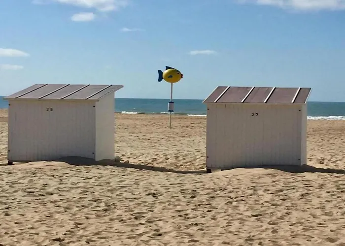 In With Stunning Sea View