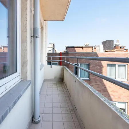 In With Stunning Sea View