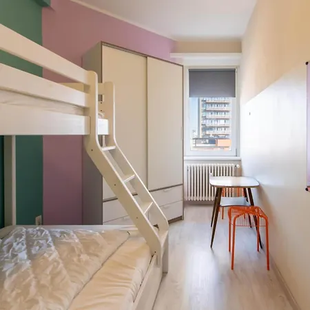 In With Stunning Sea View Ostend